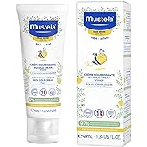 Mustela Nourishing Cream With Cold Cream (40 Ml)