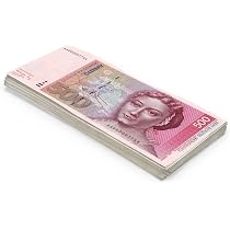 Jeu Billets Nostalgie Franc Scratch Cash 100 X ₣ 500 Francs Play Money Taille Réelle - Billets De Jeu Francs Français Pour Cadeaux Et Jeux Jeu Billets Nostalgie Franc Scratch Cash 100 X ₣ 500 Francs Play Money Taille Réelle - Billets De Jeu Francs Français Pour Cadeaux Et Jeux