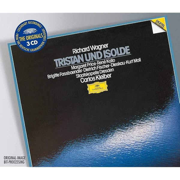 Wagner: Der Ring des Nibelungen (Decca Collectors Edition): Amazon