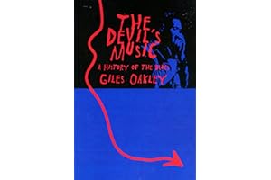 The Devil's Music: History of the Blues