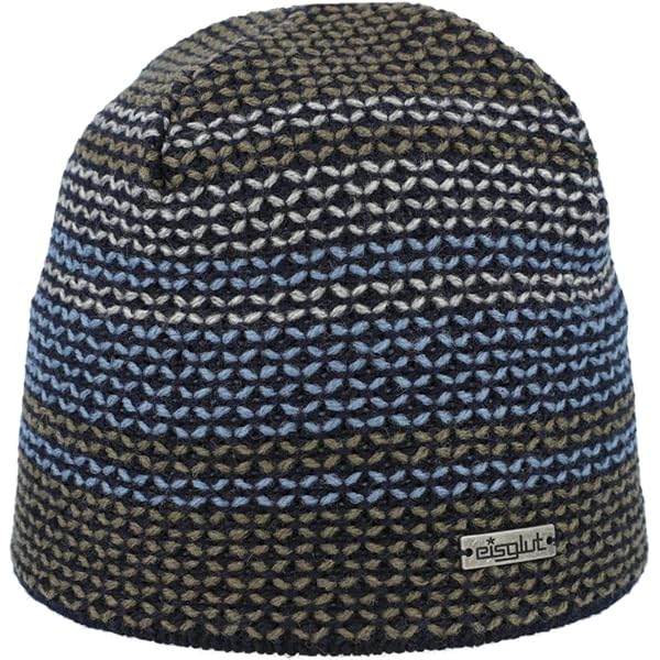 Eisglut Unisex Mütze Torsten Merino