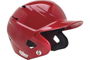 Schutt XR2 Softball Batter's Helmet - Fitted