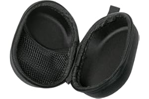 fenix Unisex Apb-20 torba/głowica APB 20 torba do przechowywania czołówka lampa pudełko do przechowywania, czarny, rozmiar S