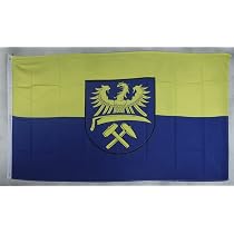 Azoren Flagge 90x150 Cm – Wetterfeste Nationalfahne Für Garten, Balkon & Events