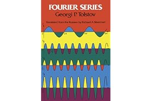 Fourier Series (Dover Books on MaTHEMA 1.4tics)