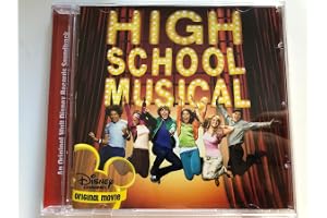 High School Musical: Original Movie Soundtrack