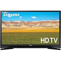 Samsung 80 cm (32 Inches) HD Ready Smart LED TV UA32T4600 (Black) (2021 Model)