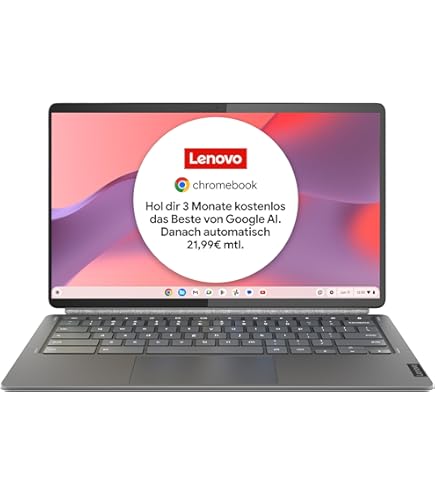 LENOVO IDEAPAD DUET 3 11Q727 7C CHROMEBOOK 27,8 CM (10.9