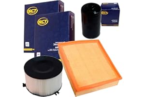 BANDELONE Inspektionspaket Öl LUFT Pollen Filter für Transporter T4 Bus 2.4 D 2.5 TDI