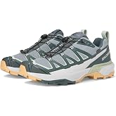 X Ultra 360 Edge Gore-Tex Erkek Gri Outdoor Ayakkabı L47816700