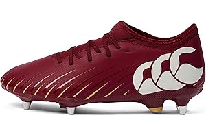 Canterbury Ccc Speed Falcon Team BottesMixte