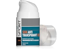 VEANA Antitranspirant-Pflege Pour La Pieds (50ml)