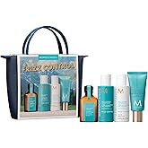 Mini Frizz Control Set for Hair Moroccanoil