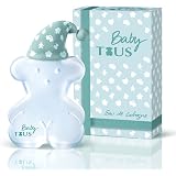 Tous Baby Bolso de Tocador con Agua de Colonia y Loción Corporal, 100 + 250  ml : Amazon.es: Bebé