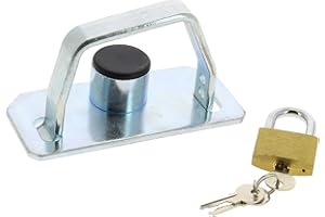 XL Perform Tool 553927 Antivol de Remorque