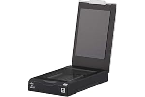 Fujitsu fi-65F Mini Flatbed Scanner for ID Card and Passport