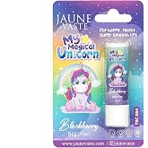 JAUNE VASTE Kıds Unicorn (B&ouml;ğ&uuml;rtlen) Lip Balm 5gr