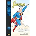 Stagioni. Superman