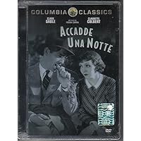 Accadde Una Notte