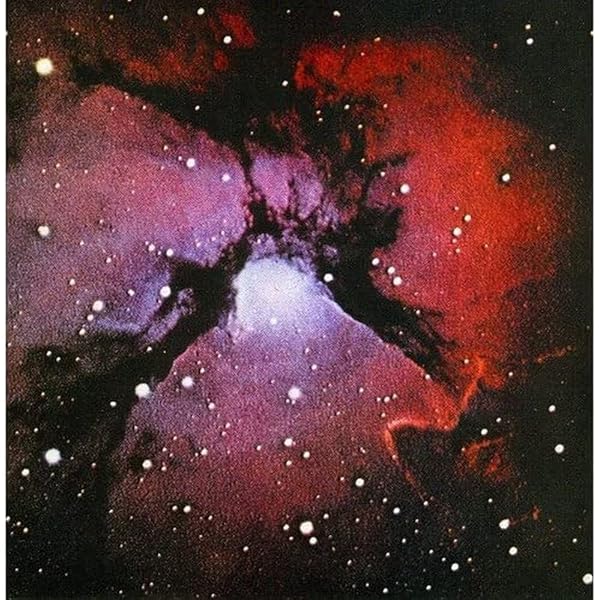 KING CRIMSON - Sailors Tales (1970 - 1972) (Limited Edition) (27