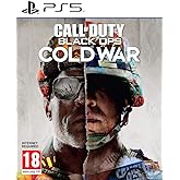 SONYPS5SW Call of Duty Black Ops Cold War – PS5