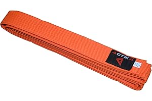 Actika Cinturón de Budo (Karate Judo Taekwondo Ju-Jutsu Artes Marciales)