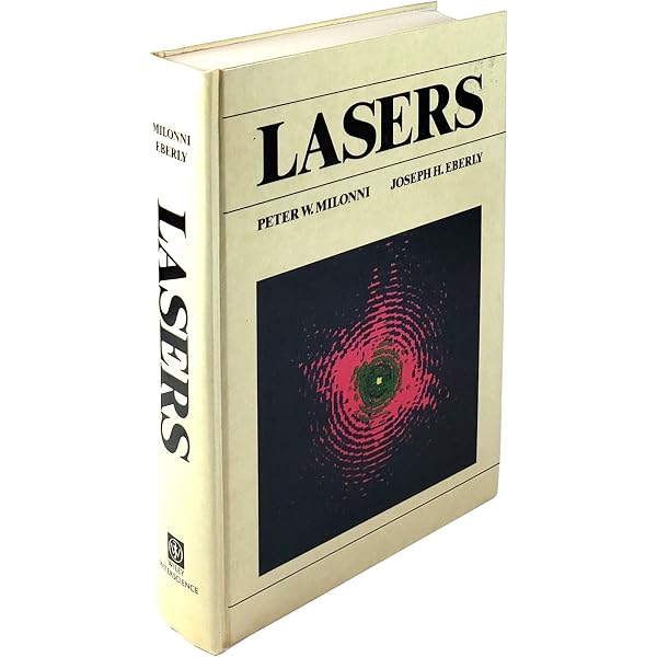 Buy Lasers Book Online at Low Prices in India | Lasers Reviews