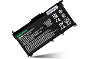 BORSCELLOR HT03XL L11119-855 Batteria per Laptop HP Pavilion 14-CE 14-CF 14-CK 14-CM 14-DH 14-DK 14-DF 14-MA 14Q-CS 14Q-CY 15-CS 15-DQ 15-DA 15-DB 15-CW 17-BY 17-CA 240 240 45 25 0 255 G7 340 348 G5