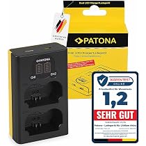 Fujifilm X-t5 X-t4 Batteria Fittizia NP-W235 Con Adattatore Per
