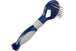 Four Paws Magic Coat Professional Series Fellpflegebürsten für Hunde & Katzen L Trimmer, Nagelknipser & Bürsten Hund & Katze