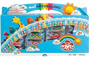 Dido' Valigetta Maxi Arcobaleno