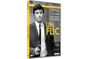 UN FLIC - DVD