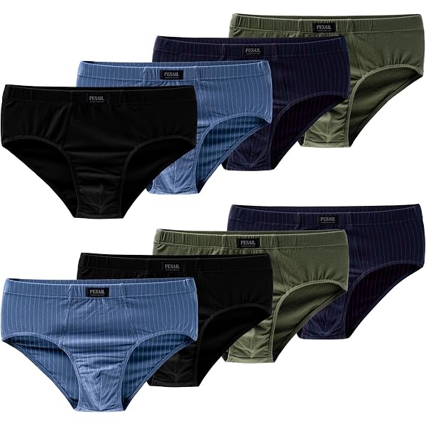 LES SLIPS POUR HOMME : QUELLE COUPE CHOISIR