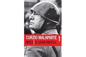 Muss. El Gran Imbécil (Sexto Piso Realidades)