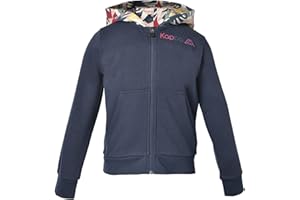 Kappa Bts Crissa Chaqueta Unisex niños