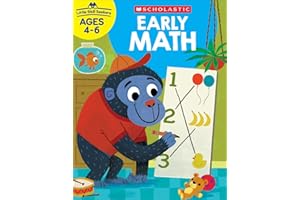 Little Skill Seekers: Early Math