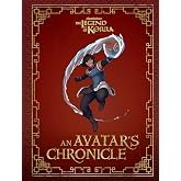 The Legend of Korra: An Avatar's Chronicle: 00