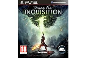 EA ELECTRONIC ARTS Dragon Age : Inquisition