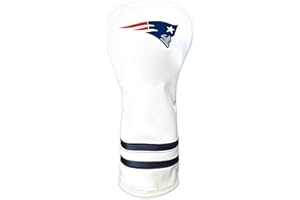 Team Golf NFL Unisex Adult Fairway Headwear - White
