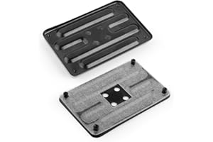 YHX-OU for AM4 CPU Heatsink Bracket for AMD AM4 Backplane Backplate Heat Dissipation Cooling Bracket Backplane for AM4 Fan Heatsink Accessories