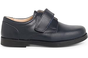 Pisamonas Zapato Colegial Escolares Niño Cinta Adhesiva