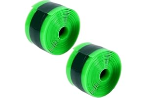 ANBOO 2 protectores antipinchazos para neumáticos de bicicleta, protección antipinchazos, para neumáticos de bicicleta de montaña interiores y exteriores