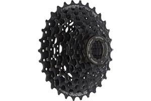 Altus Shimano CS-HG31 - Casete de piñones
