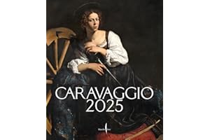 Caravaggio 2025. Ediz. a colori