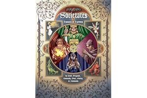 Houses of Hermes: Societates