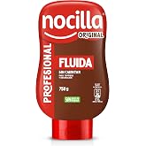 Nocilla, Professional with Original Flavor, Sandwich without Palm Oil - 750g