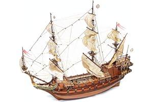 Occre Apóstol Felipe Galeone Kit