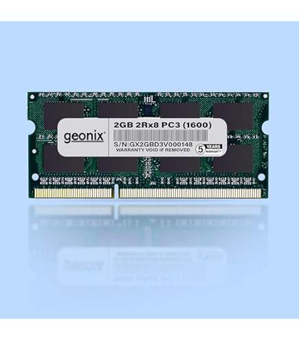 Amazon.in: Buy Hpe 840758-091 32GB 2RX4 PC4-2666V-R Memory Module