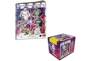 ‎PANINI Panini 2024-25 NBA Sticker & Card Collection (Box-Bundle)