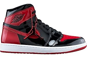 Nike Men's Air Jordan 1 Mid Basketball Shoes